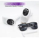 Painless IPL Epilator for Women at Home