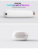 Painless IPL Epilator for Women at Home