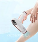 Painless IPL Epilator for Women at Home