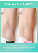 Painless IPL Epilator for Women at Home