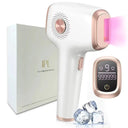 Painless IPL Hair Removal for Women