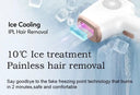 Painless IPL Hair Removal for Women