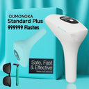 Painless IPL Hair Removal For Women