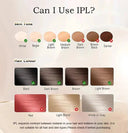 Painless IPL Hair Removal for Women