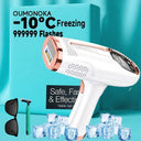 Painless IPL Hair Removal For Women