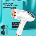Painless IPL Hair Removal For Women