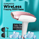 Painless IPL Hair Removal For Women