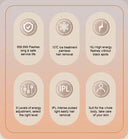Painless IPL Hair Removal for Women