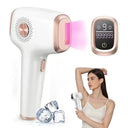 Painless IPL Hair Removal for Women
