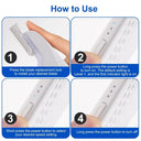 Painless Shave Mini Razor for Women