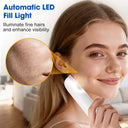 Painless Shave Mini Razor for Women