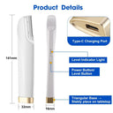 Painless Shave Mini Razor for Women