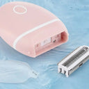 Painless Shave Mini Razor for Women