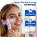 Painless Shave Mini Razor for Women