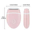 Painless Shave Mini Razor for Women