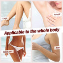 Painless Shave Mini Razor for Women