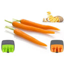 Fast Prep Palm Peeler for Home Cooks