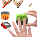 Fast Prep Palm Peeler for Home Cooks