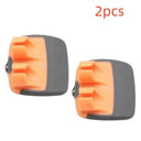 Fast Prep Palm Peeler for Home Cooks