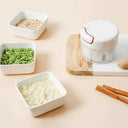 Effortless Garlic Grinder for Quick Prep