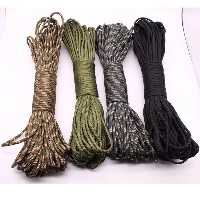 Paracord Ultimate Survival Cord All Season Outdoor Essential