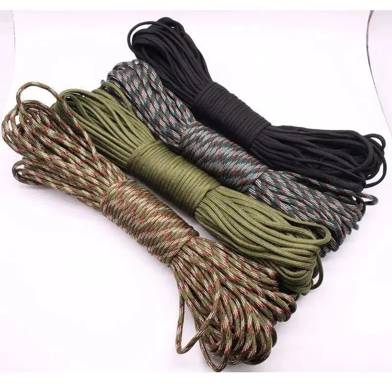 Paracord Ultimate Survival Cord All Season Outdoor Essential