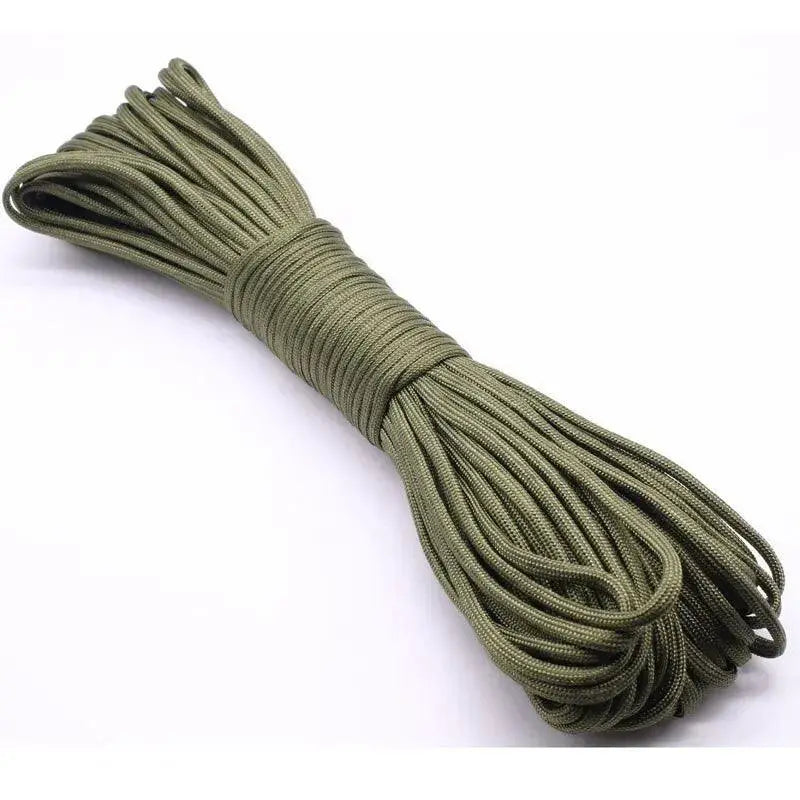 Paracord Ultimate Survival Cord All Season Outdoor Essential