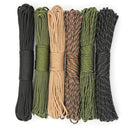 Paracord Survival Cord for Campers Gear