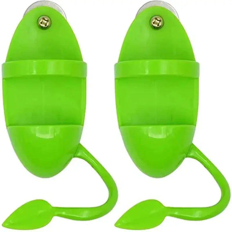 Parrot Feeder Hanging Cage Fruit And Veggie Container Toy
