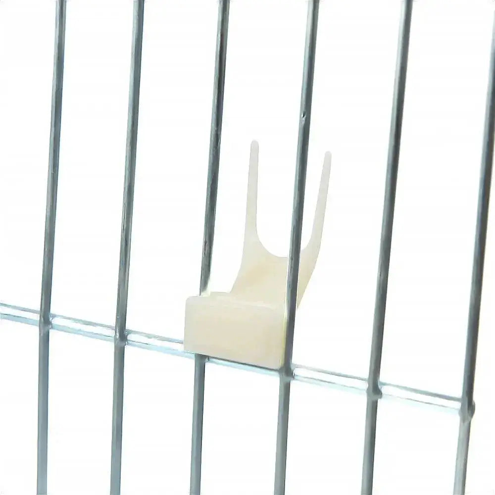 Parrot Bird Fruit Fork Holder Cage Feeder for Pets