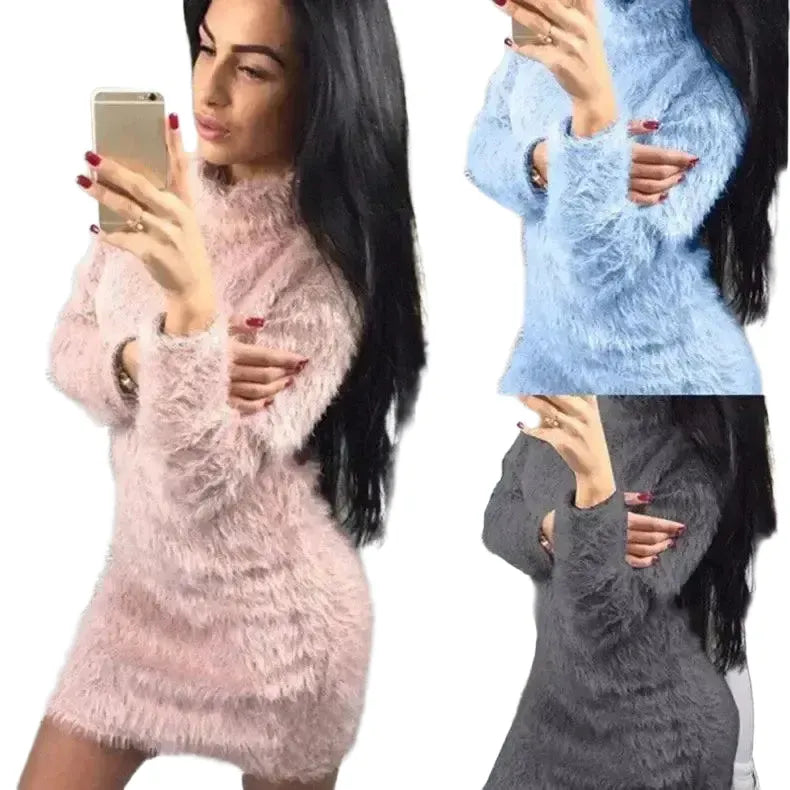 Party Dress for Women Figure-Flattering — product view 1