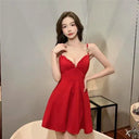 Comfortable Slip Dress for Weddings