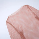 Party Sparkle Feathered Dress Shine at Events Women's Fashion