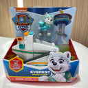 Paw Patrol Figures and Vehicles Toy Set