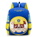 PAW Patrol Children Genuine School Bag Cute Dogs Backpack
