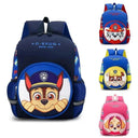 PAW Patrol Children Genuine School Bag Cute Dogs Backpack