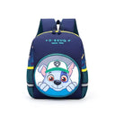 PAW Patrol Children Genuine School Bag Cute Dogs Backpack