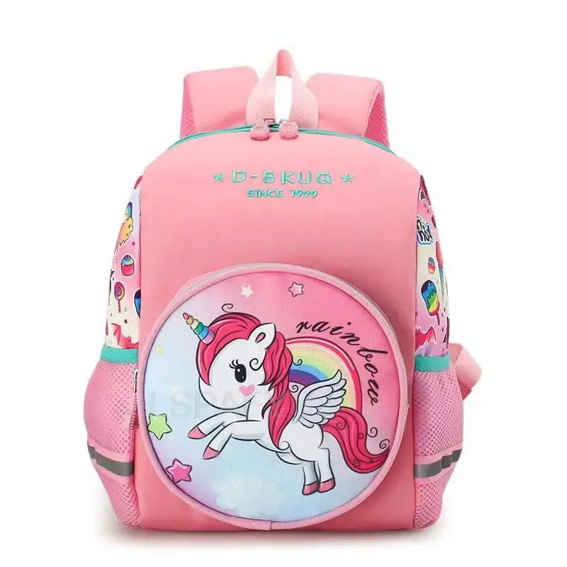 PAW Patrol Kids Backpack Cute Dogs School Bag Adventure