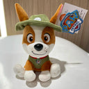 Paw Patrol Plush Toy for Kids' Comfort