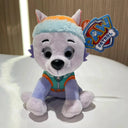 Paw Patrol Plush Toy for Kids' Comfort