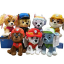 Paw Patrol Plush Toy for Kids' Comfort