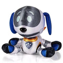 Paw Patrol Plush Toy for Kids' Comfort