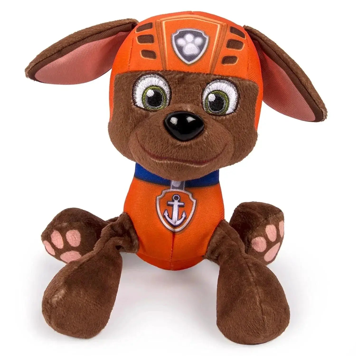 Paw Patrol Plush Toys Everest Skye Chase Marshall Dolls