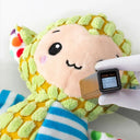 Bite-Resistant Cat And Dog Puzzle Toy
