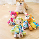 Bite-Resistant Cat And Dog Puzzle Toy