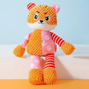 Bite-Resistant Cat And Dog Puzzle Toy