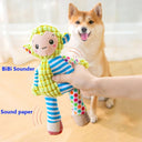 Bite-Resistant Cat And Dog Puzzle Toy