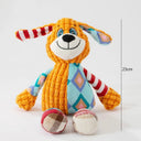 Bite-Resistant Cat And Dog Puzzle Toy