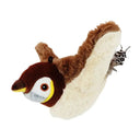PawPulse Sparrow Cat Toy for Active Cats