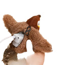 PawPulse Sparrow Cat Toy for Active Cats